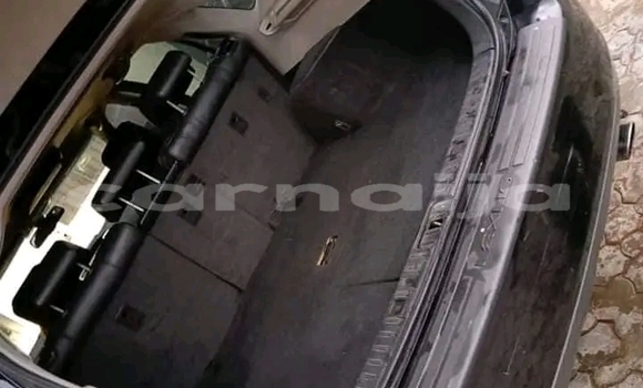 Acheter Occasion Voiture Lexus RX 350 Noir à Abuja, État de Lagos Acheter Occasion Voiture Lexus RX 350 Noir à Abuja, État de Lagos