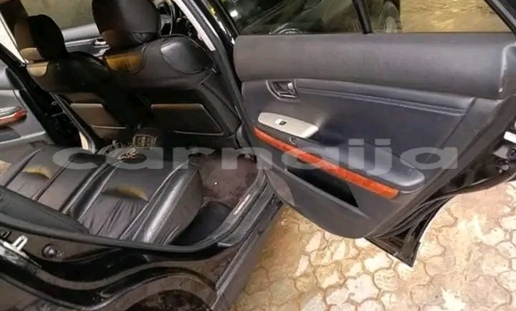 Acheter Occasion Voiture Lexus RX 350 Noir à Abuja, État de Lagos Acheter Occasion Voiture Lexus RX 350 Noir à Abuja, État de Lagos