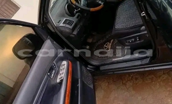 Acheter Occasion Voiture Lexus RX 350 Noir à Abuja, État de Lagos Acheter Occasion Voiture Lexus RX 350 Noir à Abuja, État de Lagos