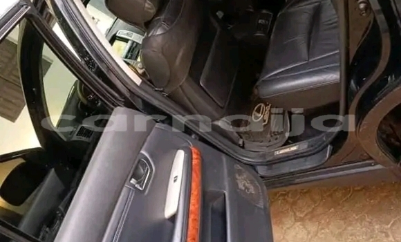 Acheter Occasion Voiture Lexus RX 350 Noir à Abuja, État de Lagos Acheter Occasion Voiture Lexus RX 350 Noir à Abuja, État de Lagos