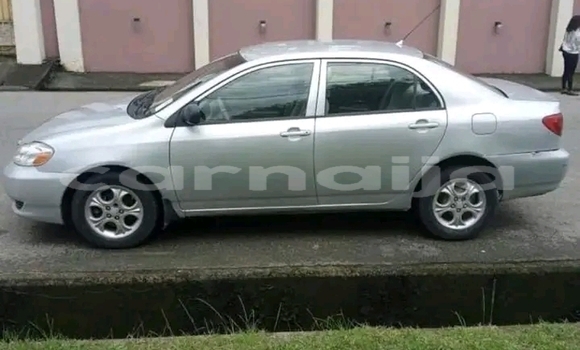 Acheter Occasion Voiture Toyota Corolla Autre à Abigi, État d'Ogun Acheter Occasion Voiture Toyota Corolla Autre à Abigi, État d'Ogun