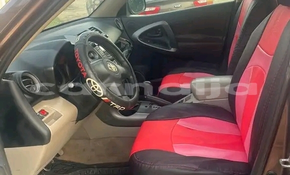 Acheter Occasion Voiture Toyota RAV4 Autre à Abuja, État de Lagos