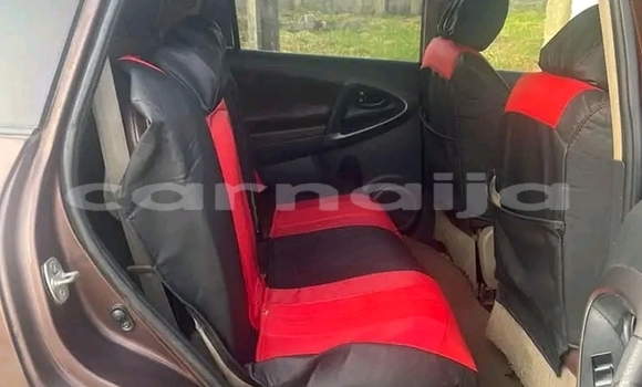 Buy Used Toyota RAV4 Other Car in Abuja in Lagos State Buy Used Toyota RAV4 Other Car in Abuja in Lagos State