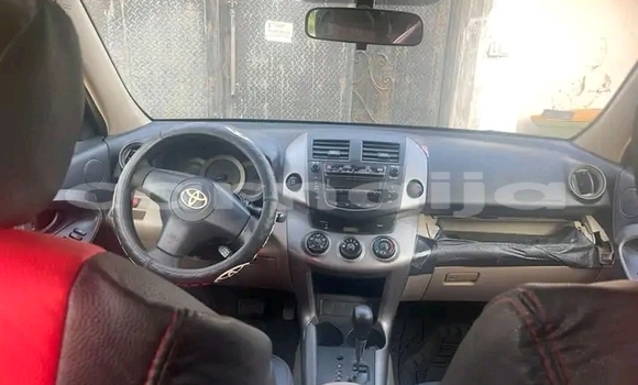 Buy Used Toyota RAV4 Other Car in Abuja in Lagos State Buy Used Toyota RAV4 Other Car in Abuja in Lagos State