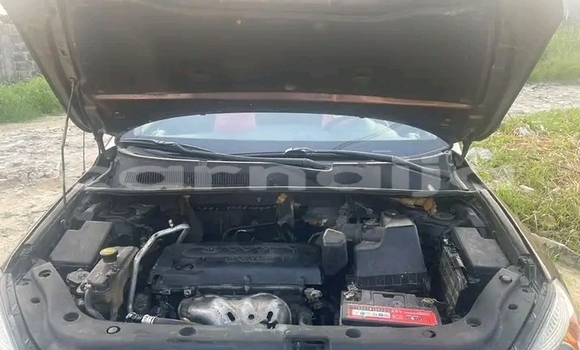 Buy Used Toyota RAV4 Other Car in Abuja in Lagos State Buy Used Toyota RAV4 Other Car in Abuja in Lagos State