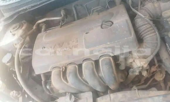 Buy Used Toyota Corolla Other Car in Lagos in Lagos State