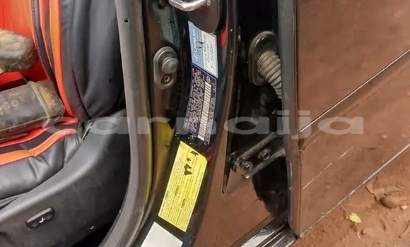 Buy Used Lexus ES 300 Other Car in Abuja in Lagos State Buy Used Lexus ES 300 Other Car in Abuja in Lagos State