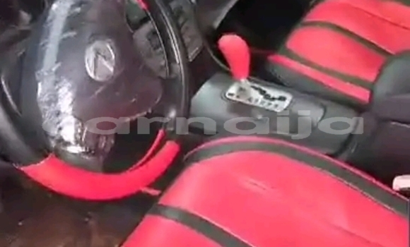 Buy Used Lexus ES 300 Other Car in Abuja in Lagos State Buy Used Lexus ES 300 Other Car in Abuja in Lagos State