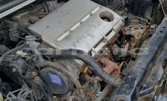 Buy Used Lexus ES 300 Other Car in Abuja in Lagos State Buy Used Lexus ES 300 Other Car in Abuja in Lagos State