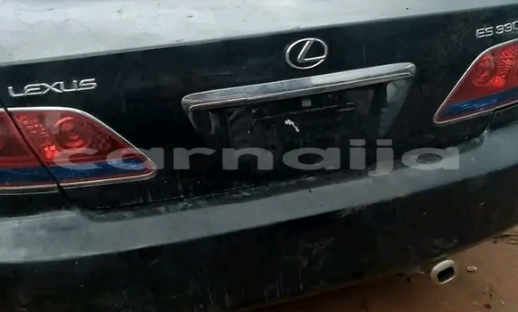Buy Used Lexus ES 300 Other Car in Abuja in Lagos State Buy Used Lexus ES 300 Other Car in Abuja in Lagos State