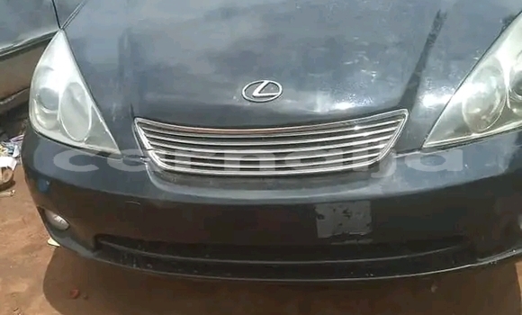 Buy Used Lexus ES 300 Other Car in Abuja in Lagos State Buy Used Lexus ES 300 Other Car in Abuja in Lagos State