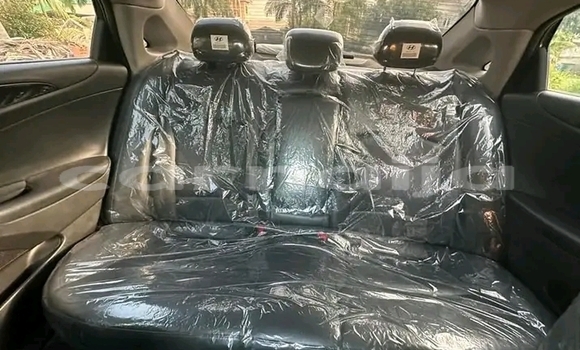 Buy Used Hyundai Sonata Black Car in Abakaliki in Ebonyi State Buy Used Hyundai Sonata Black Car in Abakaliki in Ebonyi State