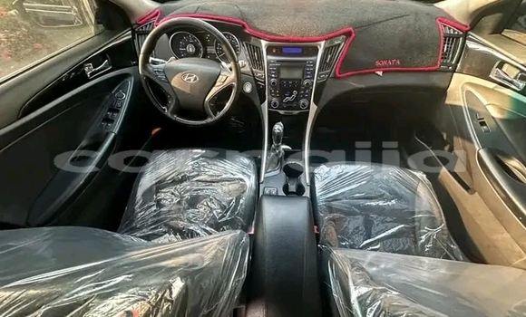 Buy Used Hyundai Sonata Black Car in Abakaliki in Ebonyi State Buy Used Hyundai Sonata Black Car in Abakaliki in Ebonyi State