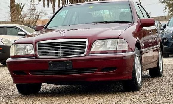 Buy Used Mercedes-Benz C-Classe Other Car in Lagos in Lagos State