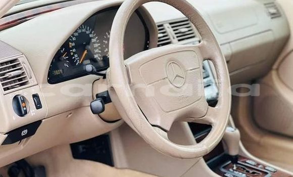 Acheter Occasion Voiture Mercedes-Benz C-Classe Autre à Lagos, État de Lagos Acheter Occasion Voiture Mercedes-Benz C-Classe Autre à Lagos, État de Lagos