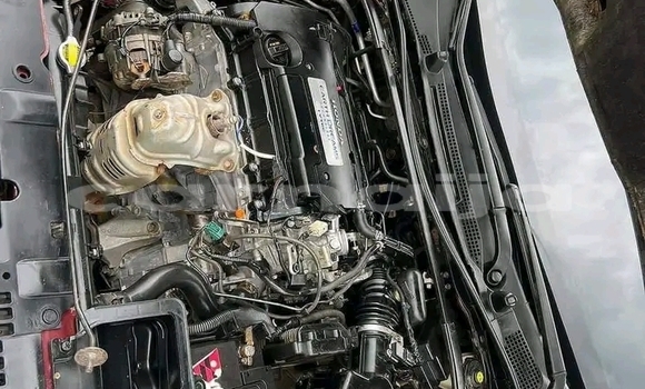 Buy Used Honda Accord Red Car in Abuja in Lagos State Buy Used Honda Accord Red Car in Abuja in Lagos State