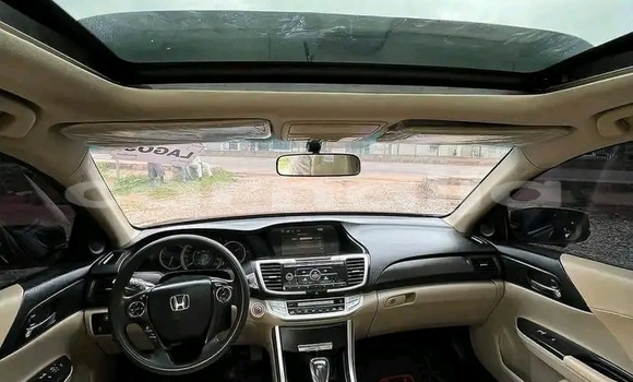 Buy Used Honda Accord Red Car in Abuja in Lagos State Buy Used Honda Accord Red Car in Abuja in Lagos State