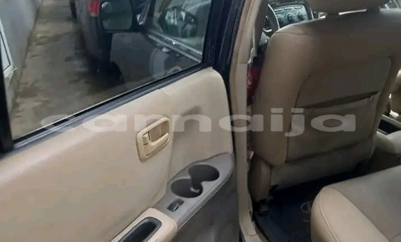 Buy Used Toyota Highlander Black Car in Achalla in Anambra State