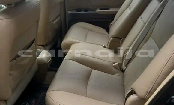 Buy Used Toyota Highlander Black Car in Achalla in Anambra State Buy Used Toyota Highlander Black Car in Achalla in Anambra State