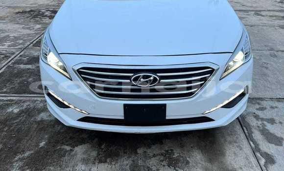 Buy Used Hyundai Sonata Other Car in Lagos in Lagos State