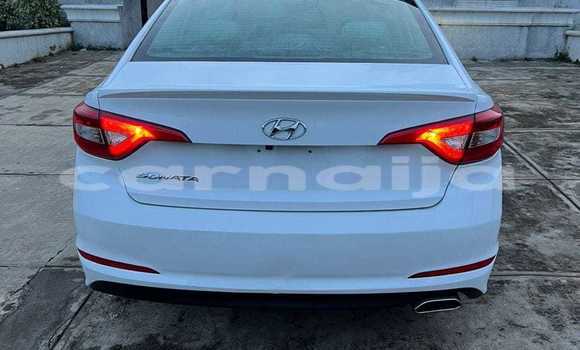 Acheter Occasion Voiture Hyundai Sonata Autre à Lagos, État de Lagos Acheter Occasion Voiture Hyundai Sonata Autre à Lagos, État de Lagos