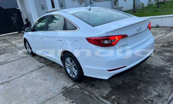 Acheter Occasion Voiture Hyundai Sonata Autre à Lagos, État de Lagos Acheter Occasion Voiture Hyundai Sonata Autre à Lagos, État de Lagos