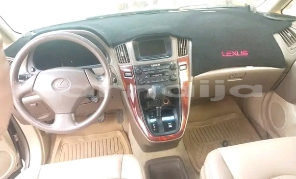 Acheter Occasion Voiture Lexus RX 330 Autre à Abuja, État de Lagos