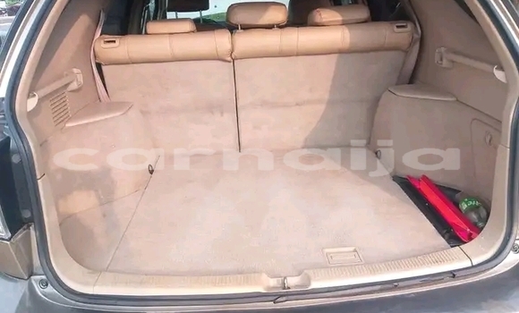 Buy Used Lexus RX 330 Other Car in Abuja in Lagos State Buy Used Lexus RX 330 Other Car in Abuja in Lagos State