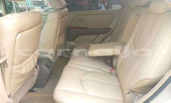 Buy Used Lexus RX 330 Other Car in Abuja in Lagos State Buy Used Lexus RX 330 Other Car in Abuja in Lagos State