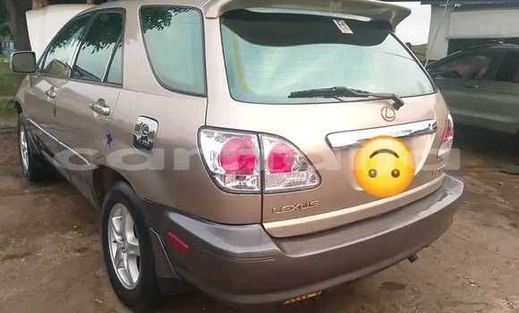 Buy Used Lexus RX 330 Other Car in Abuja in Lagos State Buy Used Lexus RX 330 Other Car in Abuja in Lagos State