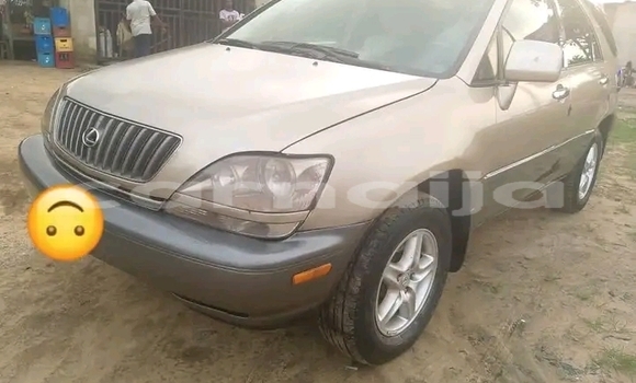 Buy Used Lexus RX 330 Other Car in Abuja in Lagos State Buy Used Lexus RX 330 Other Car in Abuja in Lagos State
