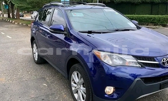 Buy Used Toyota RAV4 Other Car in Abuja in Lagos State Buy Used Toyota RAV4 Other Car in Abuja in Lagos State