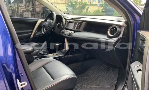 Buy Used Toyota RAV4 Other Car in Abuja in Lagos State Buy Used Toyota RAV4 Other Car in Abuja in Lagos State