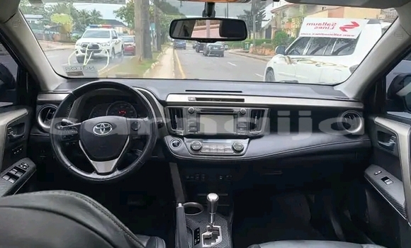 Buy Used Toyota RAV4 Other Car in Abuja in Lagos State Buy Used Toyota RAV4 Other Car in Abuja in Lagos State