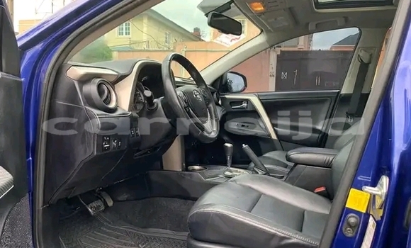 Buy Used Toyota RAV4 Other Car in Abuja in Lagos State Buy Used Toyota RAV4 Other Car in Abuja in Lagos State
