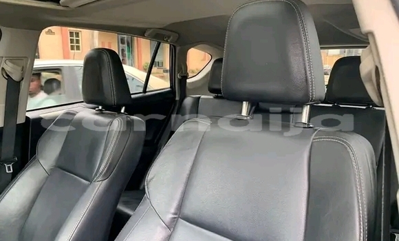 Buy Used Toyota RAV4 Other Car in Abuja in Lagos State Buy Used Toyota RAV4 Other Car in Abuja in Lagos State