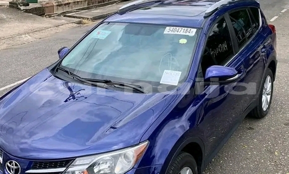 Buy Used Toyota RAV4 Other Car in Abuja in Lagos State Buy Used Toyota RAV4 Other Car in Abuja in Lagos State