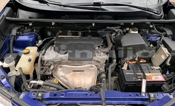 Buy Used Toyota RAV4 Other Car in Abuja in Lagos State Buy Used Toyota RAV4 Other Car in Abuja in Lagos State