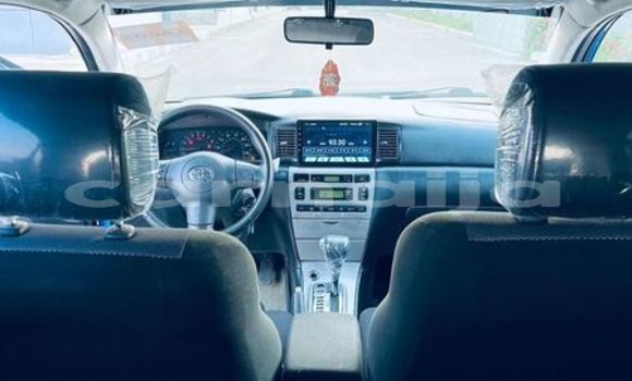 Acheter Occasion Voiture Toyota Corolla Autre à Abaji, Territoire de la capitale fédérale Acheter Occasion Voiture Toyota Corolla Autre à Abaji, Territoire de la capitale fédérale