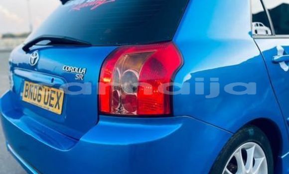 Acheter Occasion Voiture Toyota Corolla Autre à Abaji, Territoire de la capitale fédérale Acheter Occasion Voiture Toyota Corolla Autre à Abaji, Territoire de la capitale fédérale