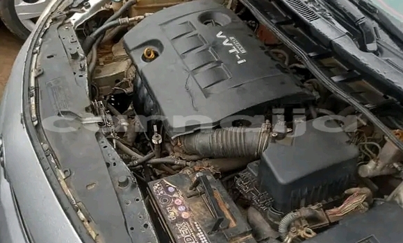 Buy Used Toyota Corolla Other Car in Abuja in Lagos State Buy Used Toyota Corolla Other Car in Abuja in Lagos State