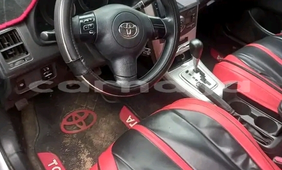 Buy Used Toyota Corolla Other Car in Abuja in Lagos State Buy Used Toyota Corolla Other Car in Abuja in Lagos State