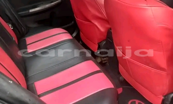 Buy Used Toyota Corolla Other Car in Abuja in Lagos State Buy Used Toyota Corolla Other Car in Abuja in Lagos State