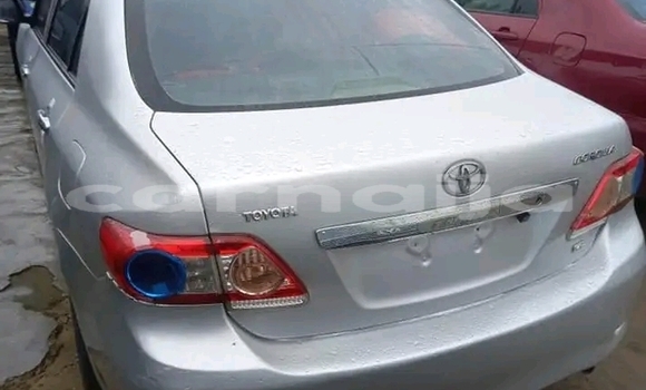 Buy Used Toyota Corolla Other Car in Abuja in Lagos State Buy Used Toyota Corolla Other Car in Abuja in Lagos State