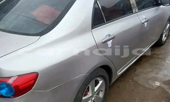 Buy Used Toyota Corolla Other Car in Abuja in Lagos State Buy Used Toyota Corolla Other Car in Abuja in Lagos State