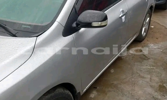 Buy Used Toyota Corolla Other Car in Abuja in Lagos State Buy Used Toyota Corolla Other Car in Abuja in Lagos State