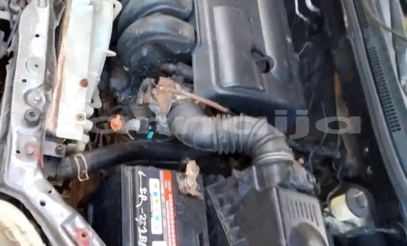 Buy Used Toyota Corolla Other Car in Abuja in Lagos State Buy Used Toyota Corolla Other Car in Abuja in Lagos State