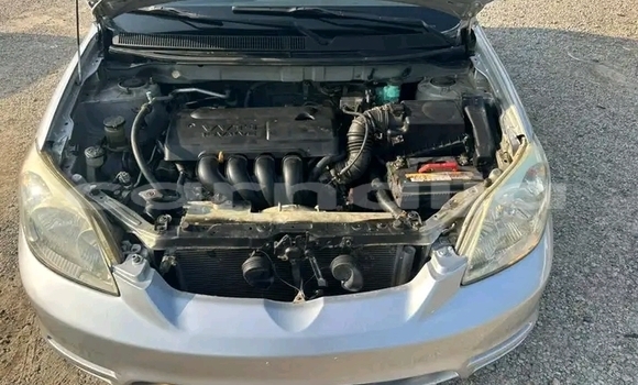 Buy Used Toyota Matrix Other Car in Abakaliki in Ebonyi State