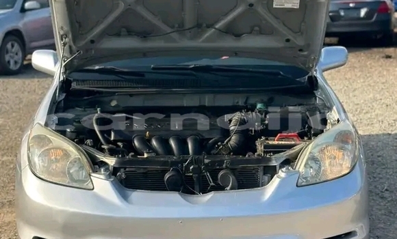Buy Used Toyota Matrix Other Car in Abakaliki in Ebonyi State Buy Used Toyota Matrix Other Car in Abakaliki in Ebonyi State