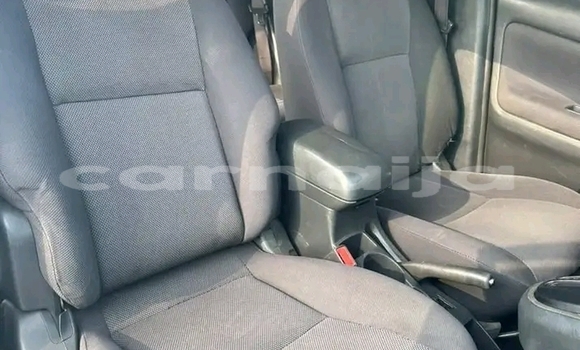 Buy Used Toyota Matrix Other Car in Abakaliki in Ebonyi State Buy Used Toyota Matrix Other Car in Abakaliki in Ebonyi State